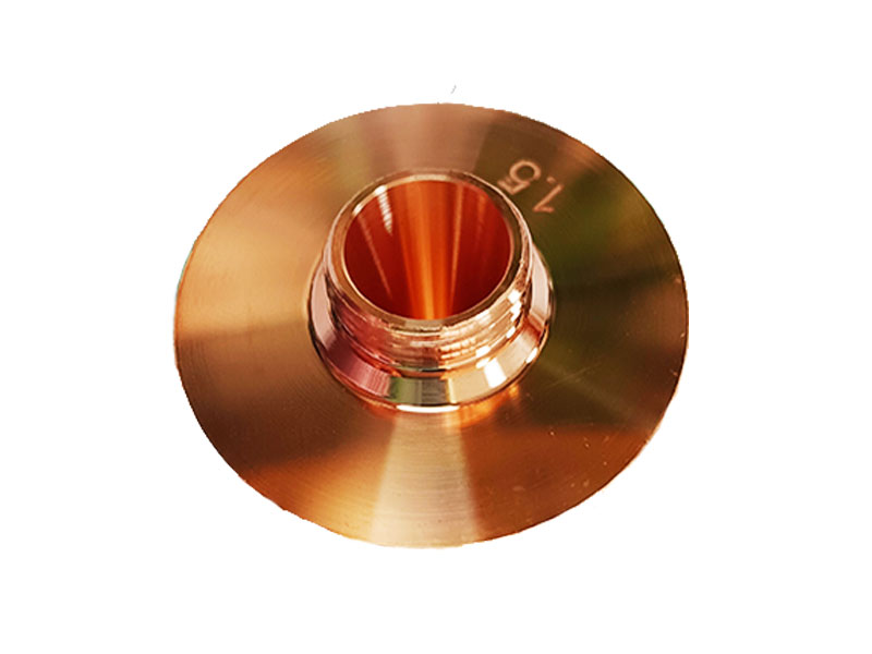 High-speed double-layer laser 